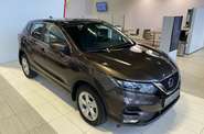 Nissan Qashqai Acenta Parking+Navi