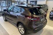 Nissan Qashqai Acenta Parking+Navi