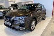 Nissan Qashqai Acenta Parking+Navi