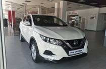 Nissan Qashqai N-Style