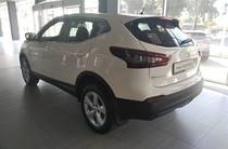 Nissan Qashqai N-Style