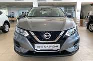 Nissan Qashqai Acenta Parking