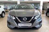 Nissan Qashqai Acenta Parking