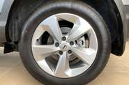 Nissan Qashqai Acenta Parking