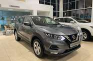 Nissan Qashqai Acenta Parking