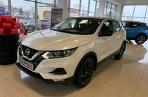 Nissan Qashqai N-Style