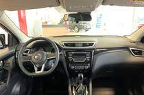 Nissan Qashqai N-Style