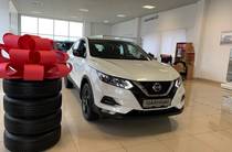 Nissan Qashqai N-Style