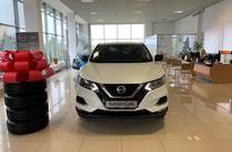 Nissan Qashqai N-Style