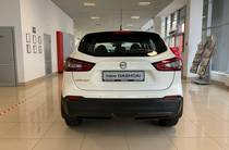 Nissan Qashqai N-Style