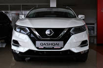 Nissan Qashqai Tekna