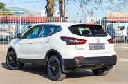 Nissan Qashqai N-Style