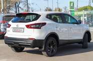 Nissan Qashqai N-Style