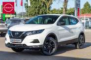 Nissan Qashqai N-Style