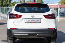 Nissan Qashqai Visia