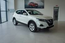 Nissan Qashqai N-Style