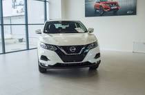 Nissan Qashqai N-Style