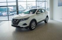 Nissan Qashqai N-Style