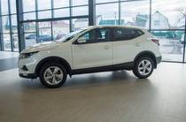 Nissan Qashqai N-Style