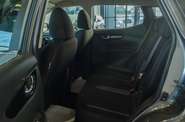 Nissan Qashqai Acenta Parking