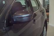 Nissan Qashqai Acenta Parking