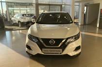 Nissan Qashqai Acenta Parking+Navi