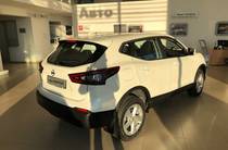 Nissan Qashqai Acenta Parking+Navi