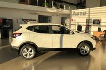 Nissan Qashqai Acenta Parking+Navi