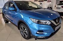 Nissan Qashqai Tekna