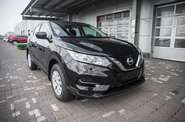 Nissan Qashqai Visia