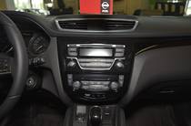 Nissan Qashqai Acenta Parking