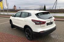 Nissan Qashqai N-Style