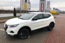 Nissan Qashqai N-Style