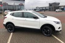 Nissan Qashqai N-Style