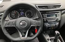 Nissan Qashqai N-Style