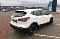 Nissan Qashqai N-Style