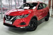 Nissan Qashqai N-Style