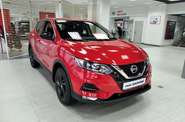 Nissan Qashqai N-Style