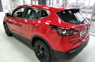 Nissan Qashqai N-Style