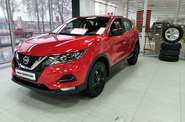 Nissan Qashqai N-Style