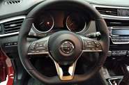 Nissan Qashqai N-Style