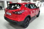 Nissan Qashqai N-Style