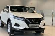 Nissan Qashqai Acenta Safety