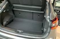 Nissan Qashqai Acenta Parking