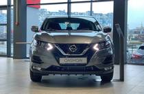 Nissan Qashqai Acenta Parking