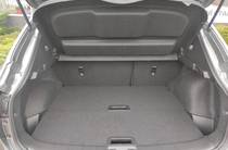 Nissan Qashqai Acenta Parking