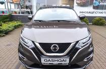 Nissan Qashqai Acenta Safety