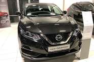 Nissan Qashqai Acenta Parking