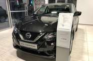 Nissan Qashqai Acenta Parking