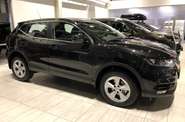 Nissan Qashqai Acenta Parking